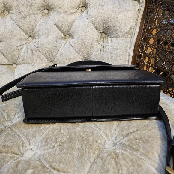 (SOLD)Authentic vintage Valentino Garavani 2 way bag - Picture 7 of 8